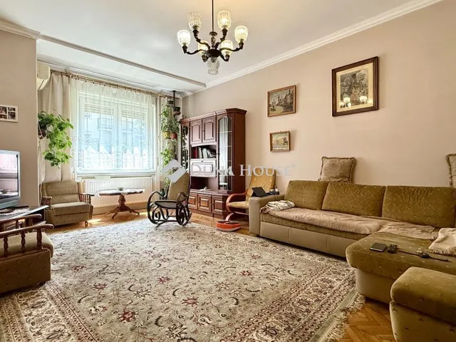 Eladó lakás Budapest XIII. kerület 71 nm