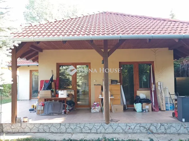 Eladó ház Veresegyház 146 nm