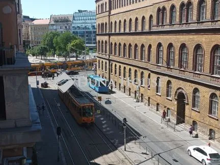 Eladó lakás Budapest VIII. kerület 87 nm