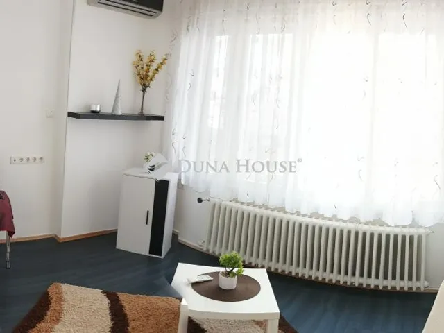 Eladó lakás Budapest VII. kerület 60 nm