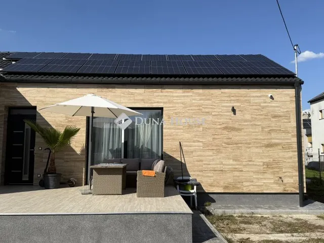 Eladó ház Százhalombatta, Dózsa György utca 105 nm