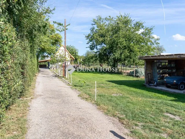 Eladó ház Fót 62 nm