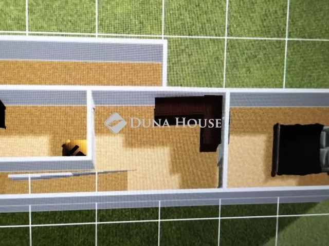 Eladó ház Dunakeszi, Kis utca 72 nm