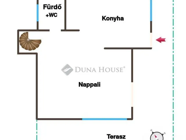 Eladó ház Szentendre, Margaréta utca 125 nm