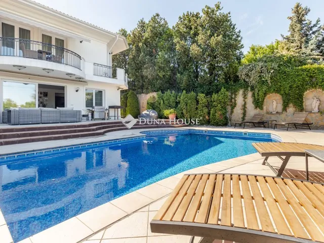 Kiadó ház Budapest III. kerület, Toronya utca 600 nm