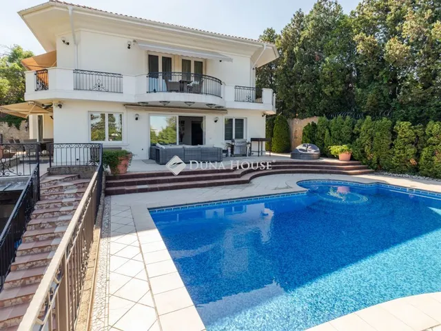 Kiadó ház Budapest III. kerület, Toronya utca 600 nm