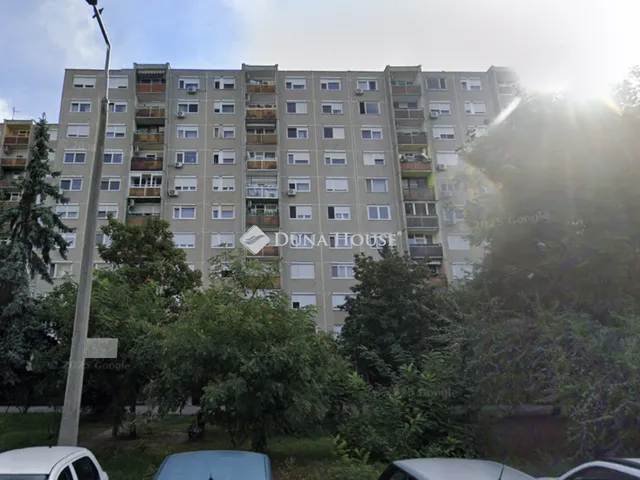 Eladó lakás Dunakeszi 35 nm