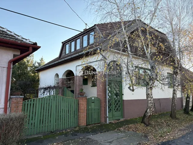 Eladó ház Hatvan 150 nm