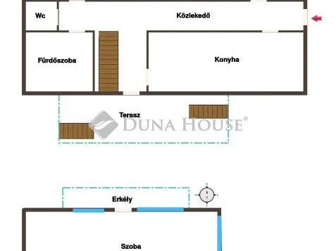 Eladó ház Hatvan, Táltos utca 150 nm