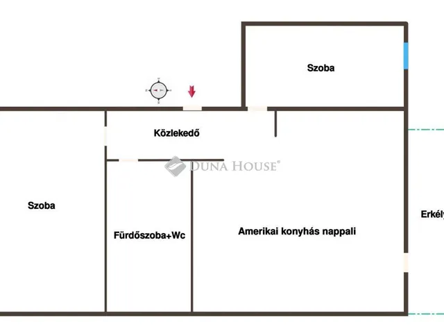 Eladó lakás Dunakeszi, Madách Imre utca 63 nm