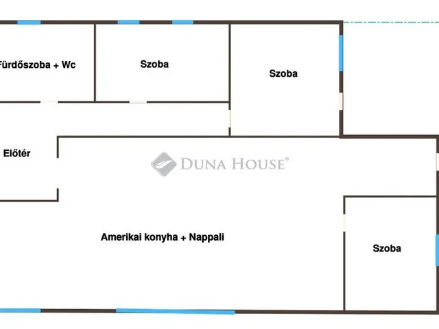 Eladó lakás Dunakeszi, Schweidel József utca 87 nm
