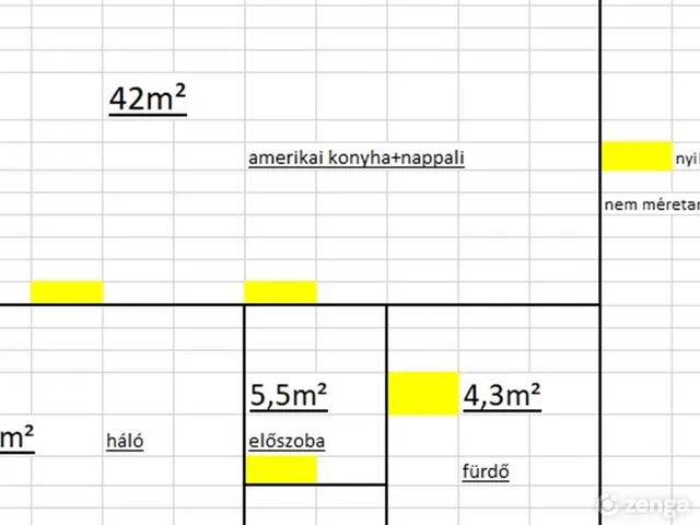 Eladó lakás Budapest XVIII. kerület 64 nm