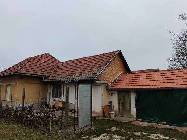 Eladó ház Zsámbok 84 nm