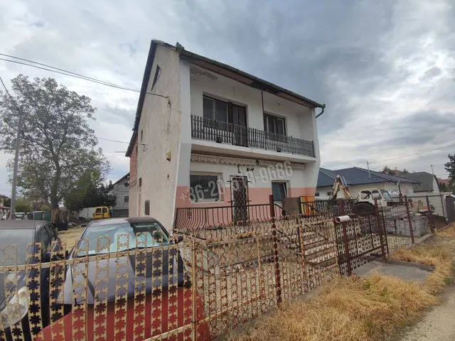 Eladó ház Tárnok 167 nm