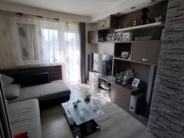 Eladó lakás Százhalombatta 59 nm
