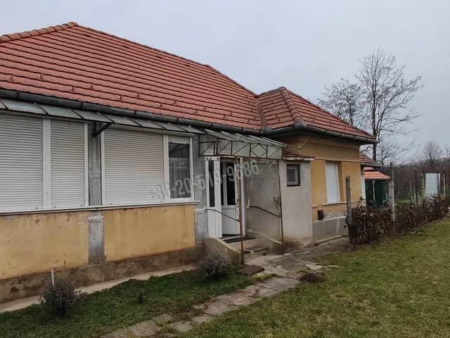 Eladó telek Zsámbok, Halász utca 1559 nm