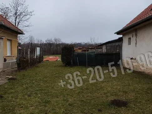 Eladó telek Zsámbok, Halász utca 1559 nm