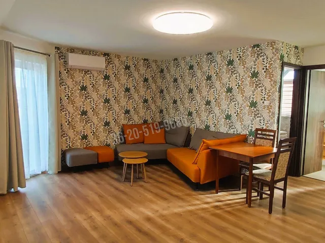 Kiadó lakás Érd 44 nm