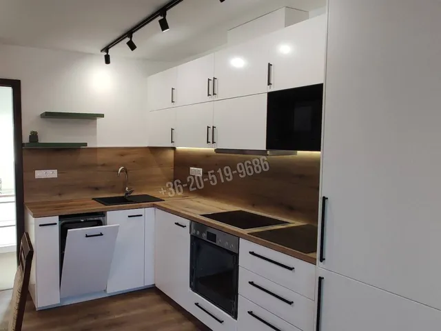 Kiadó lakás Érd, Diósdi utca 44 nm