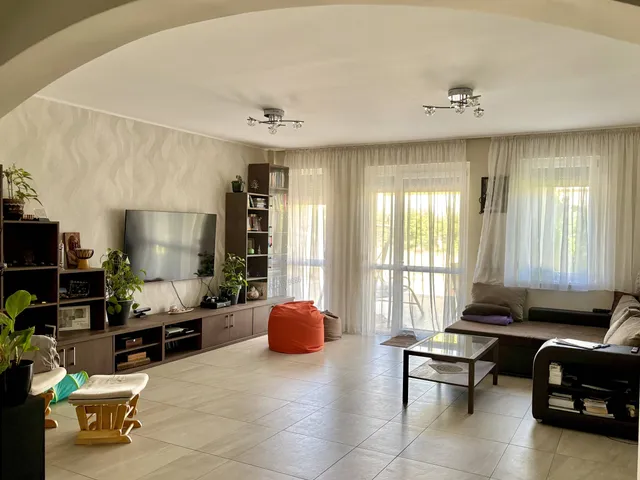 Eladó ház Érd, Tusculanum 125 nm