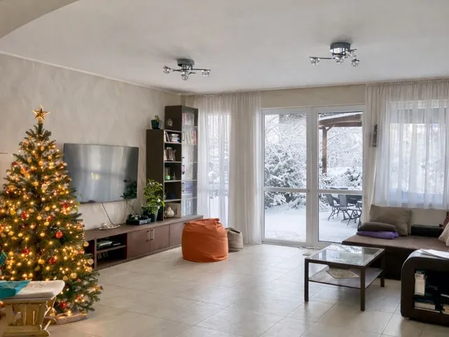 Eladó ház Érd, Tusculanum 153 nm