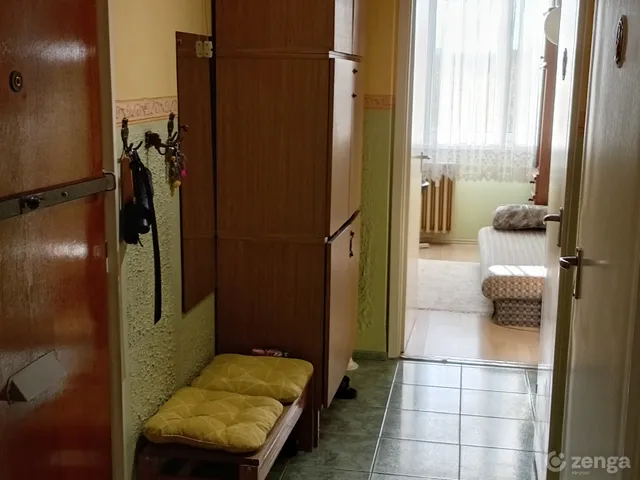 Eladó lakás Miskolc, Belváros 55 nm