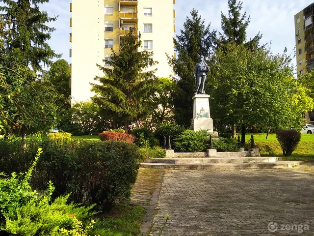 Eladó lakás Miskolc, Belváros 55 nm
