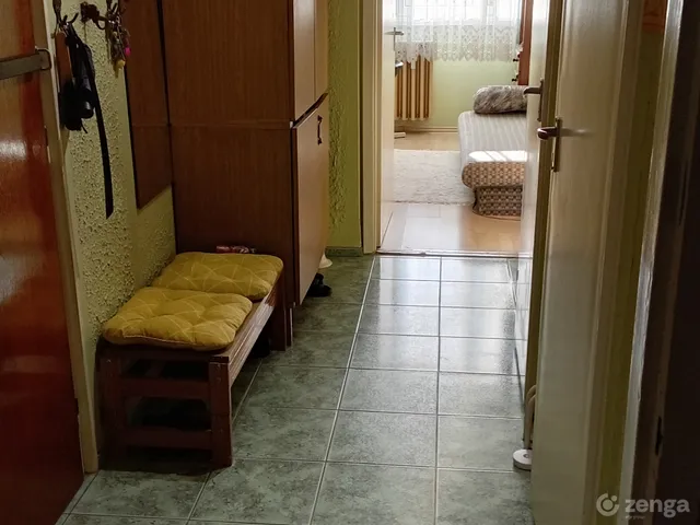 Eladó lakás Miskolc, Belváros 55 nm