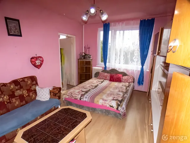 Eladó lakás Debrecen, Fényesudvar 53 nm