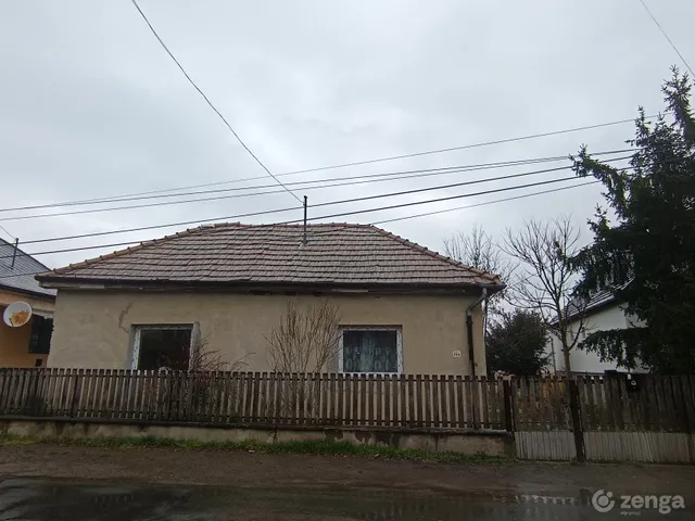 Eladó ház Mátraterenye 75 nm