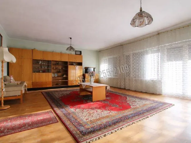 Eladó ház Seregélyes 150 nm