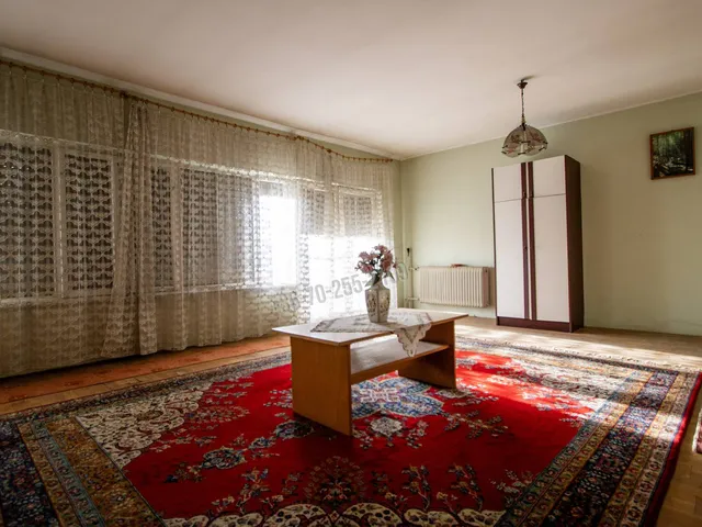 Eladó ház Seregélyes 150 nm