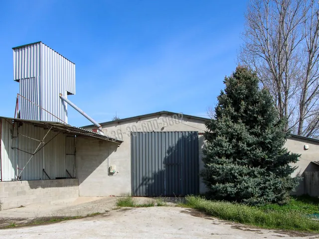 Eladó mezőgazdasági ingatlan Nagyszokoly 19349 nm