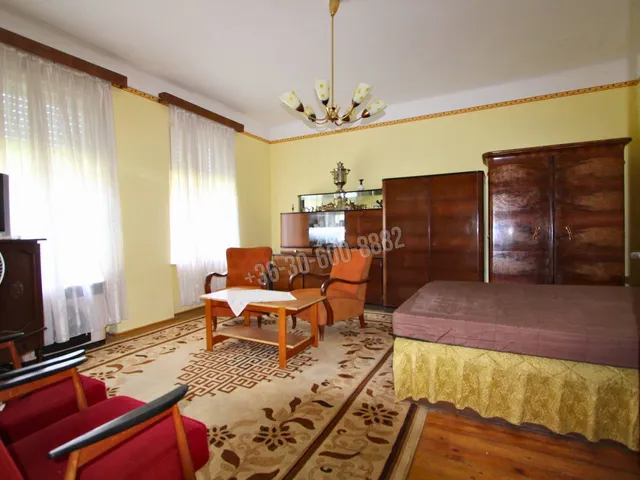 Eladó ház Tengőd 120 nm