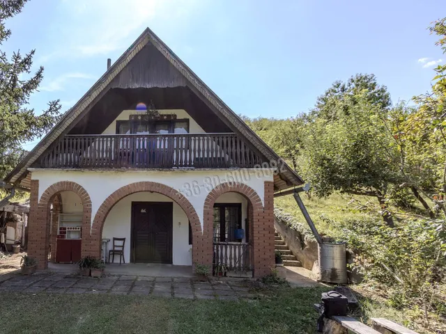 Eladó telek Tamási 56 nm