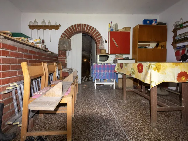 Eladó telek Tamási 56 nm