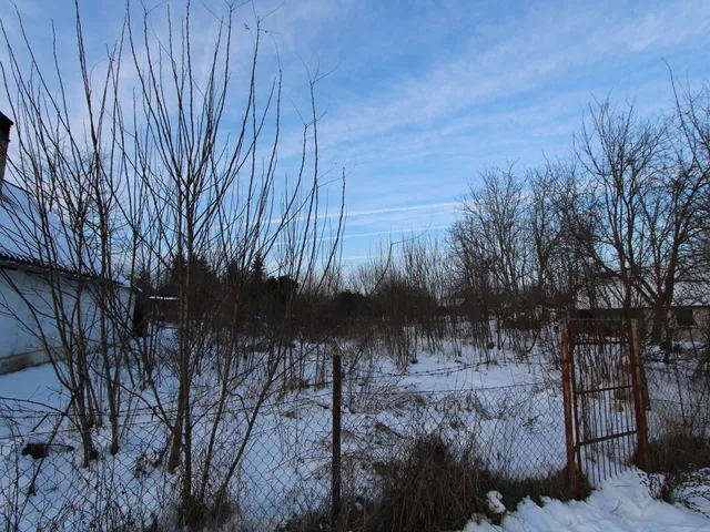 Eladó telek Nagyszokoly, Csokonai utca 639 nm