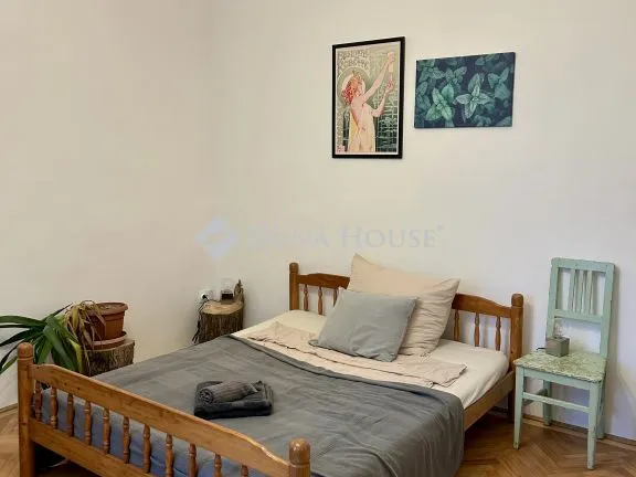 Kiadó lakás Budapest VI. kerület, Szinyei Merse utca 60 nm