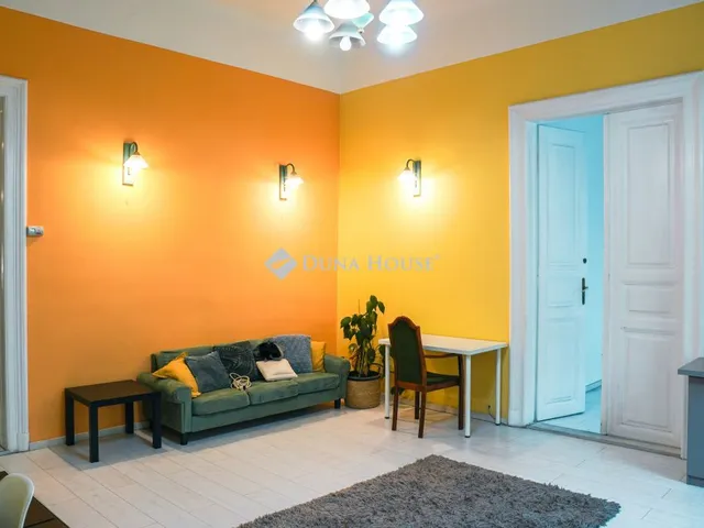 Eladó lakás Budapest VII. kerület 134 nm