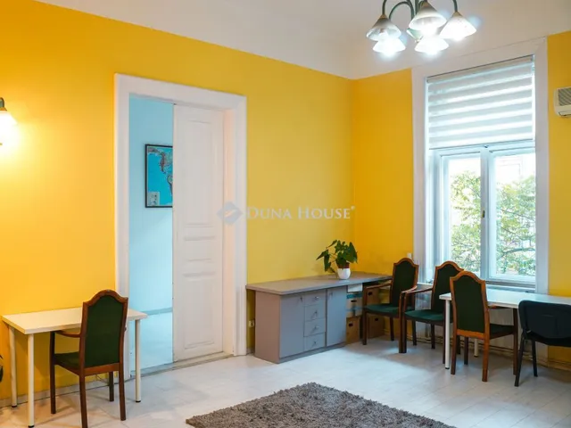 Eladó lakás Budapest VII. kerület 134 nm