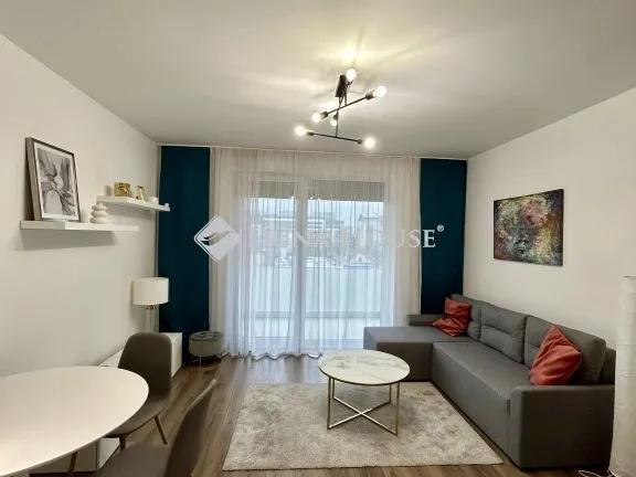 Kiadó lakás Budapest IX. kerület 47 nm