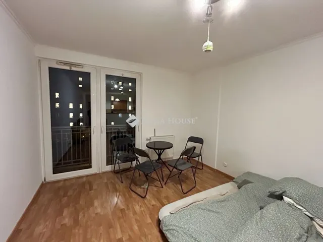 Kiadó lakás Budapest IX. kerület 31 nm