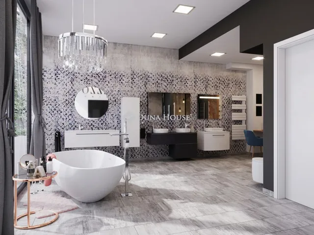 Eladó kereskedelmi és ipari ingatlan Budapest IX. kerület 57 nm