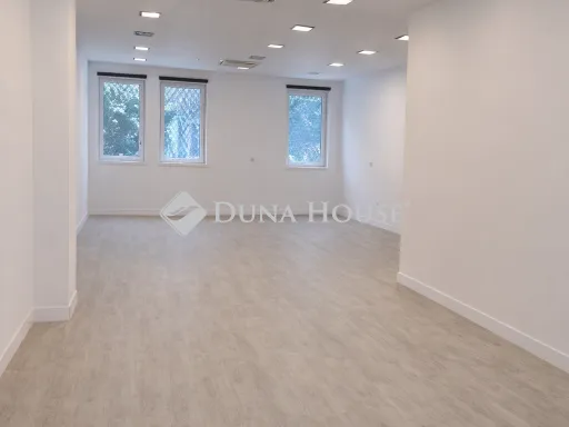 Eladó kereskedelmi és ipari ingatlan Budapest IX. kerület 57 nm