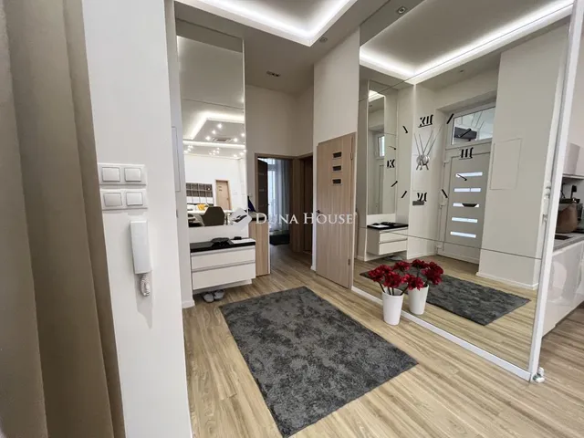 Eladó lakás Budapest IX. kerület 68 nm