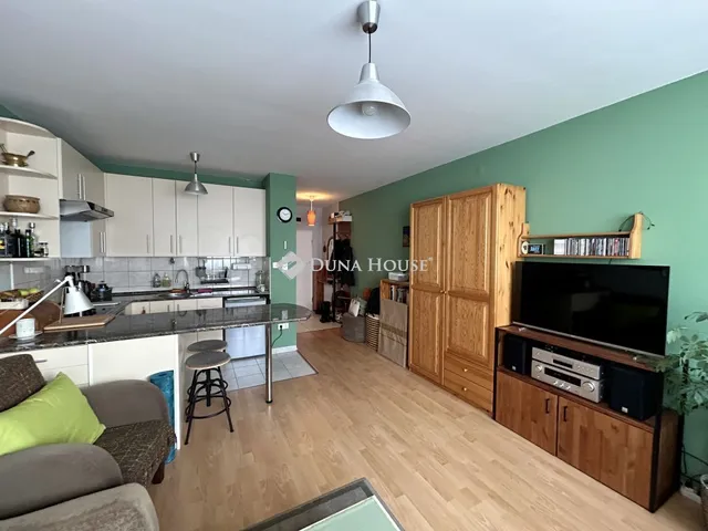 Kiadó lakás Budapest VIII. kerület 30 nm