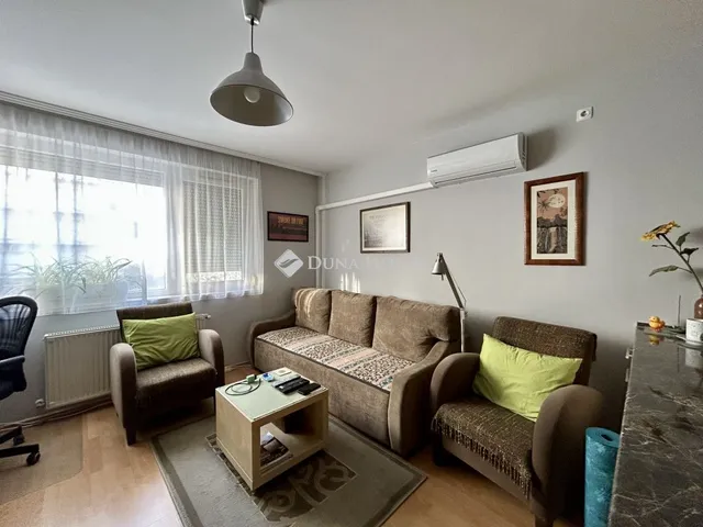 Kiadó lakás Budapest VIII. kerület 30 nm