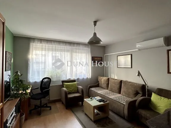 Kiadó lakás Budapest VIII. kerület 30 nm