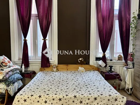 Eladó lakás Budapest VIII. kerület 53 nm