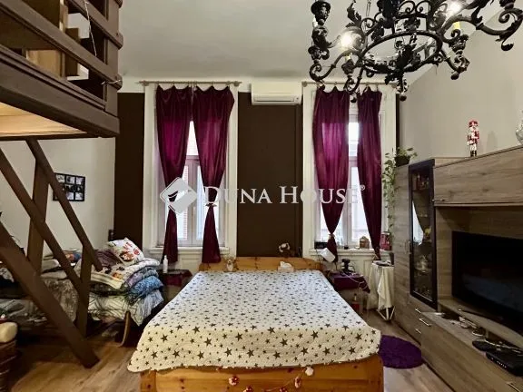 Eladó lakás Budapest VIII. kerület 53 nm